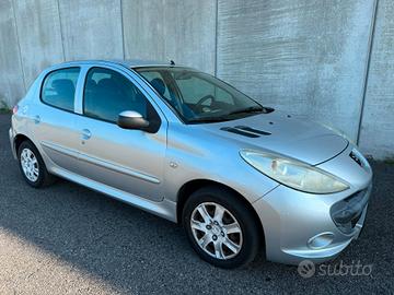 Peugeot 206 Plus 1.4 HDi 70CV 5p. *NEOPATENTATI*