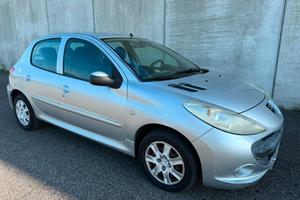 Peugeot 206 Plus 1.4 HDi 70CV 5p. *NEOPATENTATI*