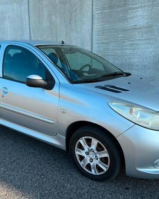 Peugeot 206 Plus 1.4 HDi 70CV 5p. *NEOPATENTATI*