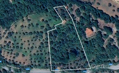 Terreno agricolo - Contrada Cartolari Acquedolci