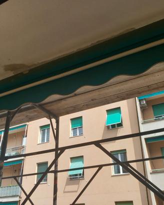 Tenda sole 3 .mt