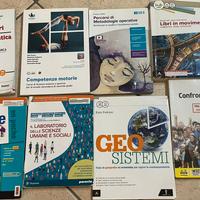 libri  scuole superiori 