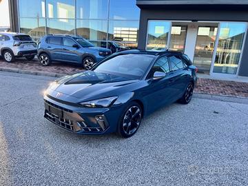 CUPRA Leon Sportstourer 1.5 TSI 150 CV / Edge Pa