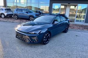 CUPRA Leon Sportstourer 1.5 TSI 150 CV / Edge Pa