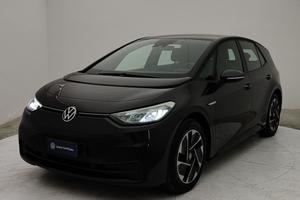 VOLKSWAGEN ID.3 - ID.3 City U101792
