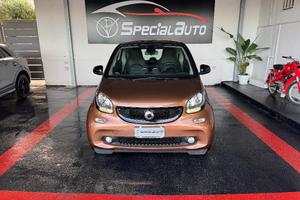 SMART ForTwo 70 1.0 Prime