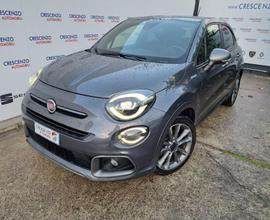 FIAT 500X 1.6 MJT 120 CV Sport - AUTOMATICA