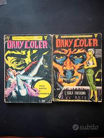 Dany Coler n. 4 e 8 - cofedit