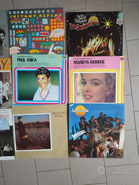 Stock Disco music anni 70/80