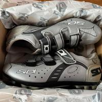 Scarpe da ciclismo/ MTB
