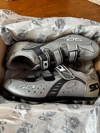 Scarpe da ciclismo/ MTB
