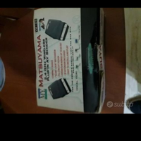 Trasmettitore segnali audio-video