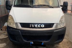 Furgone Iveco