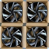 Kit 4 cerchi in lega da 19 per AUDI Q2