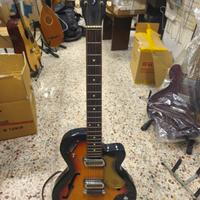 chitarra blues meazzi 