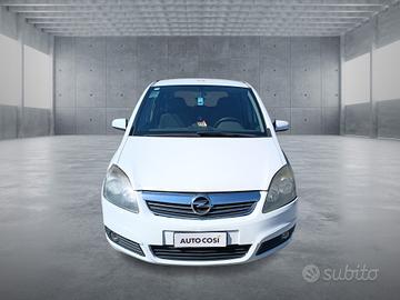 OPEL Zafira II 2005 - Zafira 1.7 cdti Cosm U171205