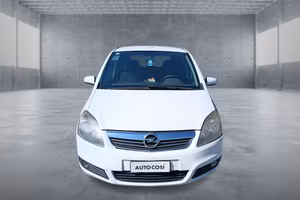 OPEL Zafira II 2005 - Zafira 1.7 cdti Cosm U171205