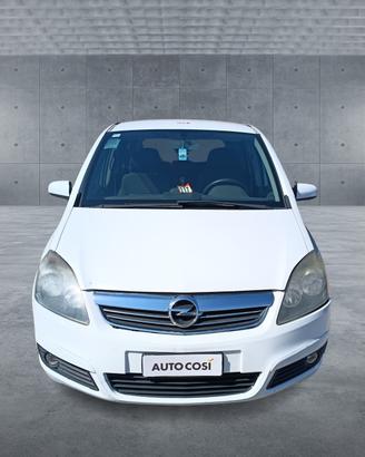 OPEL Zafira II 2005 - Zafira 1.7 cdti Cosm U171205