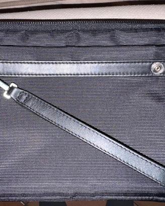 pochette Piquadro 