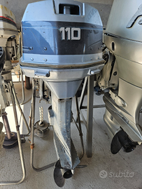 Motore Fuoribordo Evinrude per parti di ricambio,