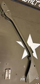 Jeep willys mb porta fucile