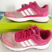 Sneaker Adidas taglia 38