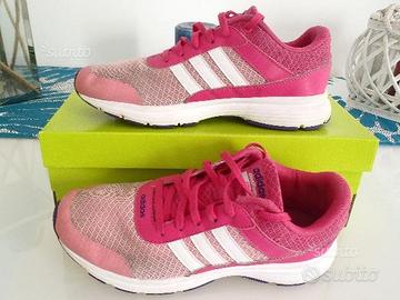 Sneaker Adidas taglia 38