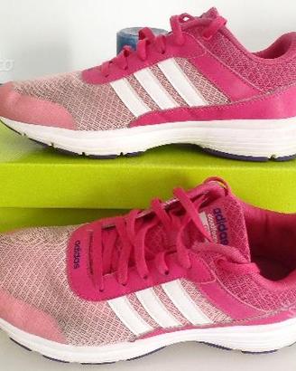 Sneaker Adidas taglia 38