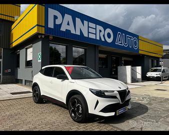 ALFA ROMEO JUNIOR - 1.2 136CV HYBRID SPECIALE