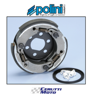 Frizione Polini 3G D. 107 Minarelli