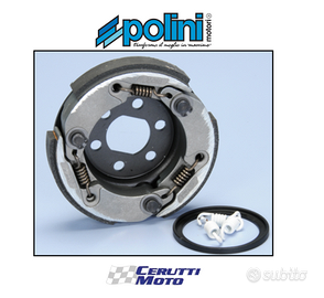 Frizione Polini 3G D. 107 Minarelli