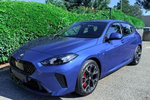 BMW 118 d MSport Pro NAVI - LED - TELEC. POST. -