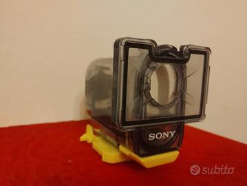 custodia subacquea Sony AKA-RD1A