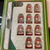 Cecoslovacchia - Subbuteo