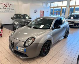 Alfa Romeo MiTo 1.4 T 170 CV M.air S&S TCT Quadrif