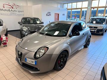 Alfa Romeo MiTo 1.4 T 170 CV M.air S&S TCT Quadrif