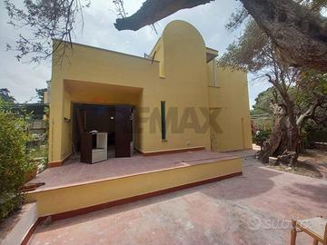 Villa singola - Terrasini