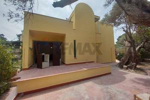 Villa singola - Terrasini