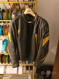 Giacca moto Dainese
