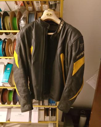 Giacca moto Dainese