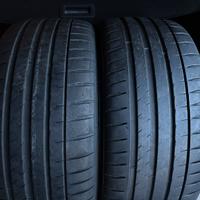 Michelin Pilot Sport 4 225/40 ZR18