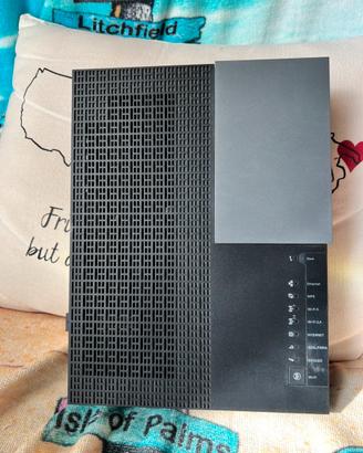 Modem tim hub