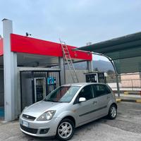 Ford fiesta 1.4tdci 2006