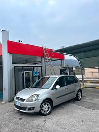 Ford fiesta 1.4tdci 2006