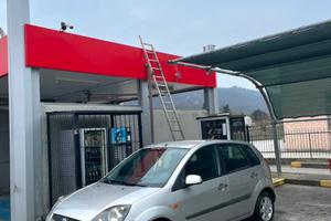 Ford fiesta 1.4tdci 2006