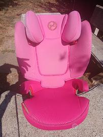 Seggiolino Auto Cybex Gold S-fix