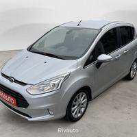 Ford B-Max 1.5 TDCi 75cv cDPF Titanium