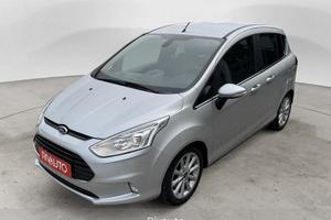 Ford B-Max 1.5 TDCi 75cv cDPF Titanium