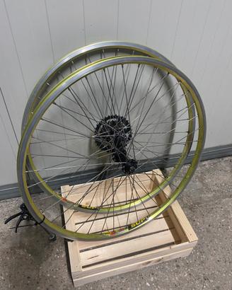Mavic 517 sup 26