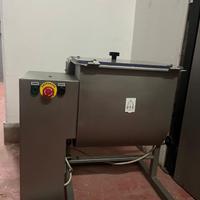 IMPASTATRICE SALUMI PROFESSIONALE